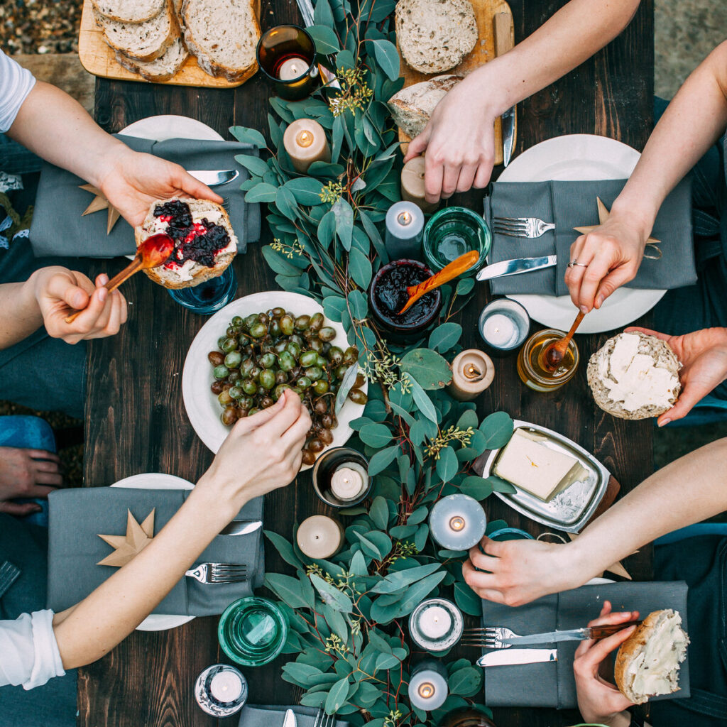 Savoring Cardigan: The Must-Try Dining Hotspots and Culinary Hidden Gems of Shoreview’s Tastiest Neighborhood
